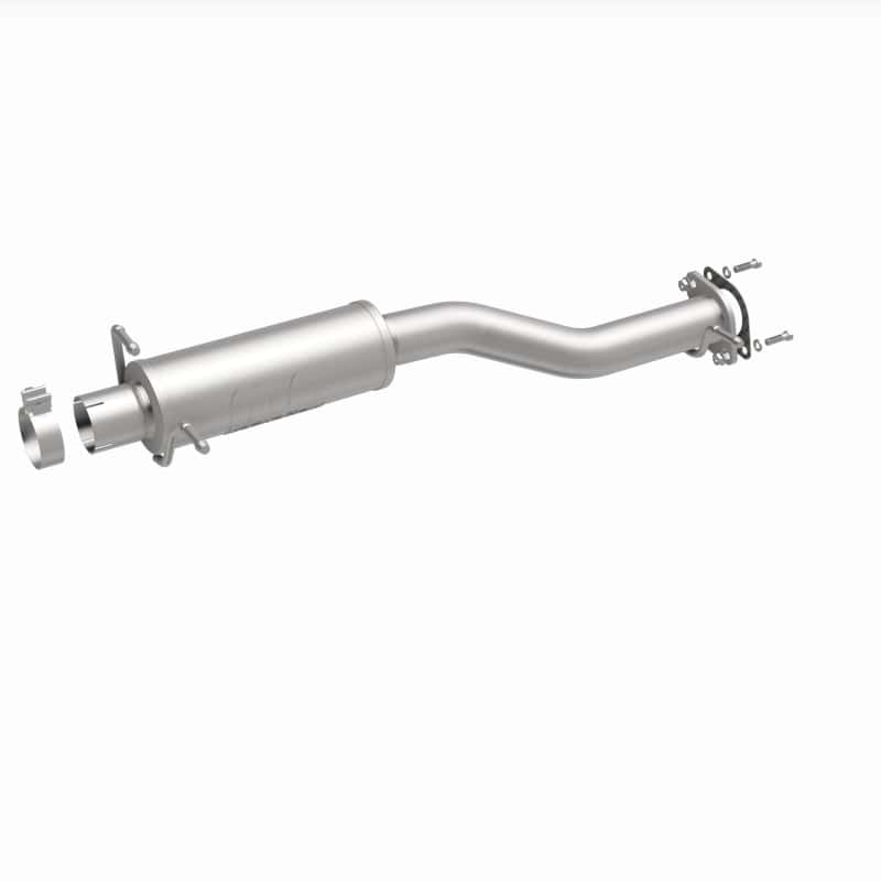 Magnaflow — MagnaFlow D-Fit Muffler 409 SS 3in w/o Tips 19-20 Ram 1500 5.7L V8
Muffler Kit - view 9
