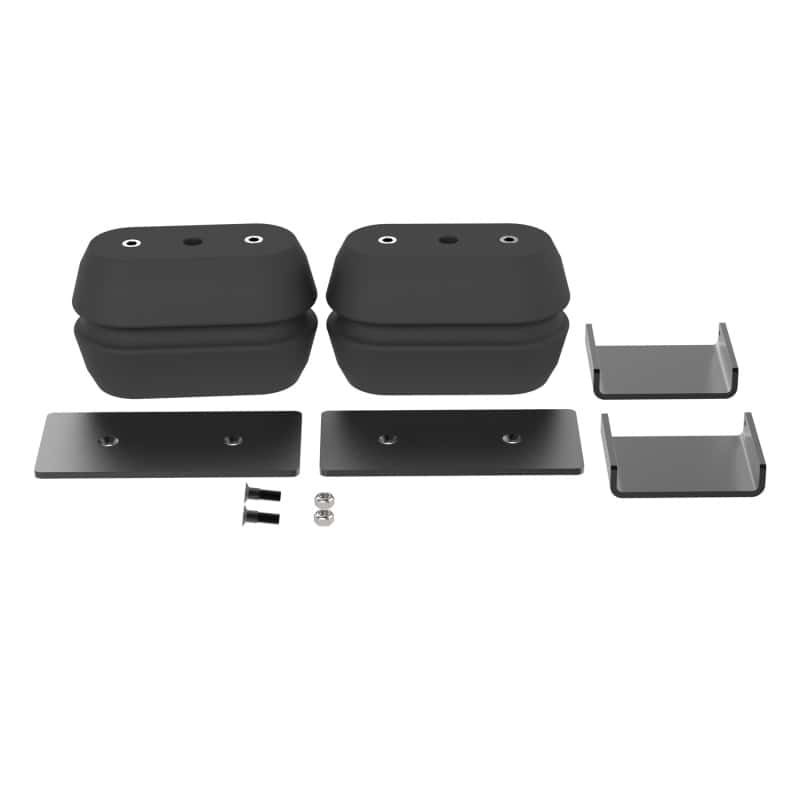 Timbren — Timbren Suspension Enhancement System
Susp Enhancement Sys
SuspRbrHlpSpKt - view 3