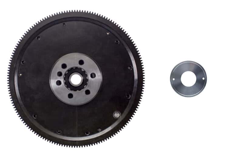 ACT — ACT 04-07 Cadillac CTS-V Twin Disc MaXX XT Race Kit
Twin Disc Kit - view 3