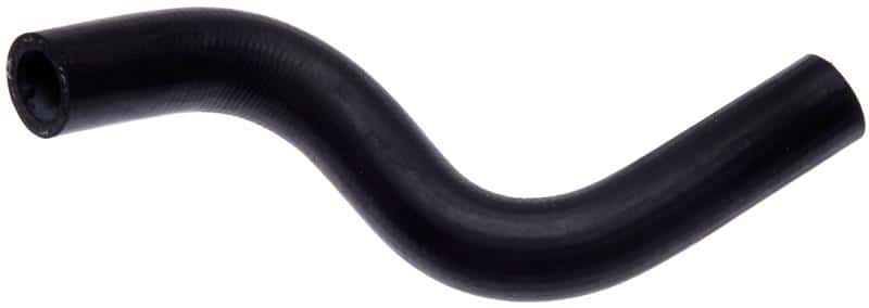 Gates — Gates 99-03 Ford Windstar V-6 3.8L Tee-2 To Water Pump Tube Molded Heater Hose - view 1