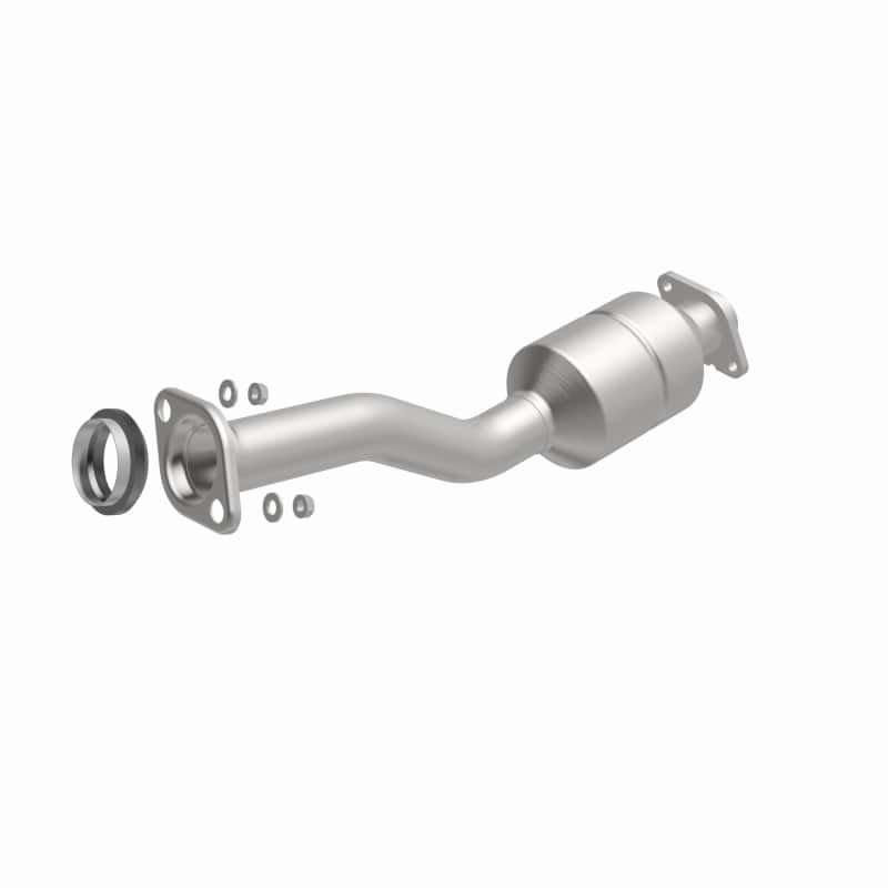 Magnaflow — Magnaflow Conv DF 2009-2014 Sentra 2.0 L Underbody
OEM Grade
OEM - view 7