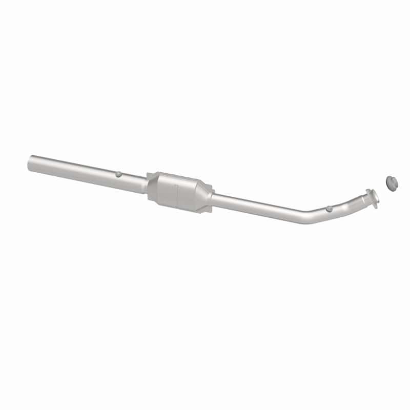 Magnaflow — MagnaFlow Conv DF 99 GM Express Van PS 5.7L
HM Grade
HM - view 21