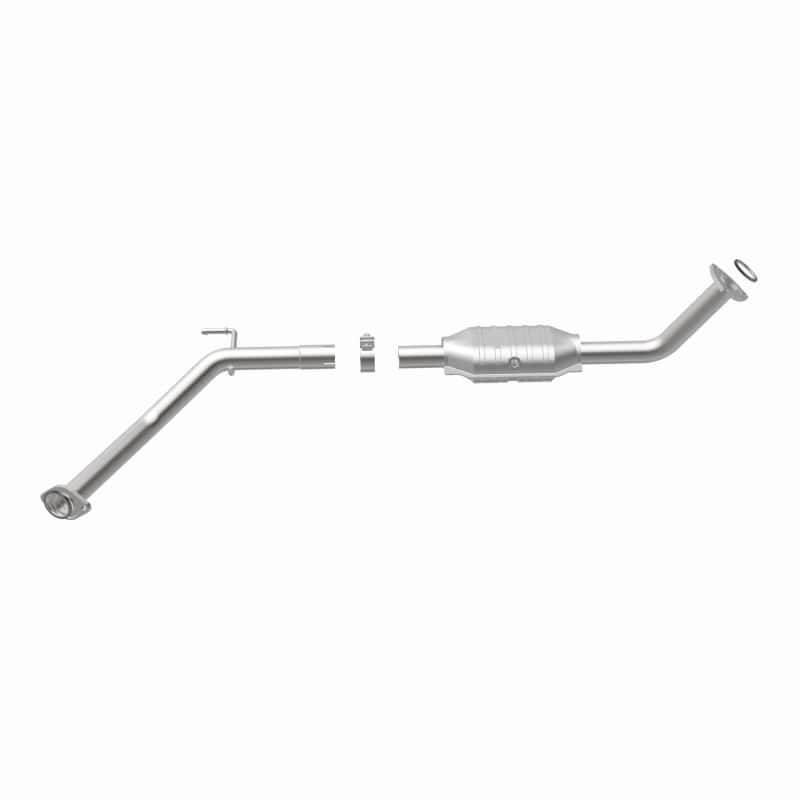 Magnaflow — MagnaFlow Conv DF 05-07 Toyota Sequoia 8 4.7L D/S
OEM Grade
OEM - view 20