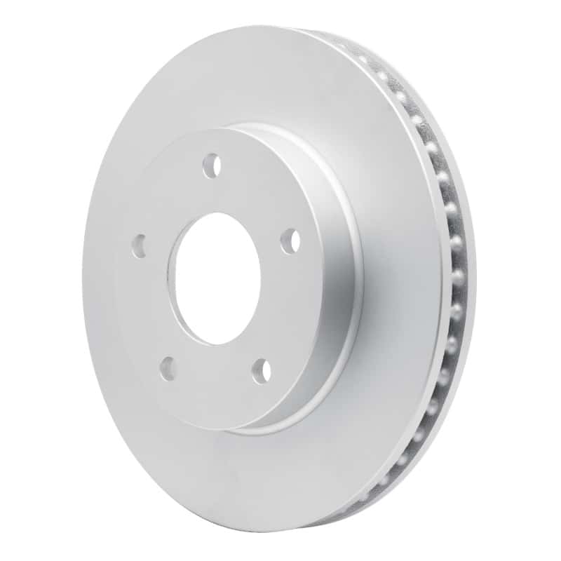 DFC — DFC 97-05 Chevrolet S10 Front GeoSPEC Coated Rotor
DFC Brake Rotor - view 2