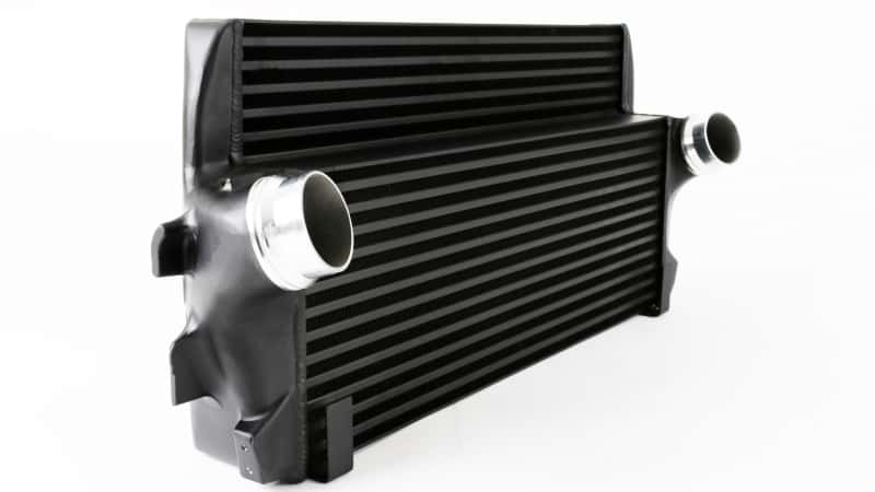 Wagner Tuning — Wagner Tuning 13-16 BMW 518d F10/11 Performance Intercooler - view 1