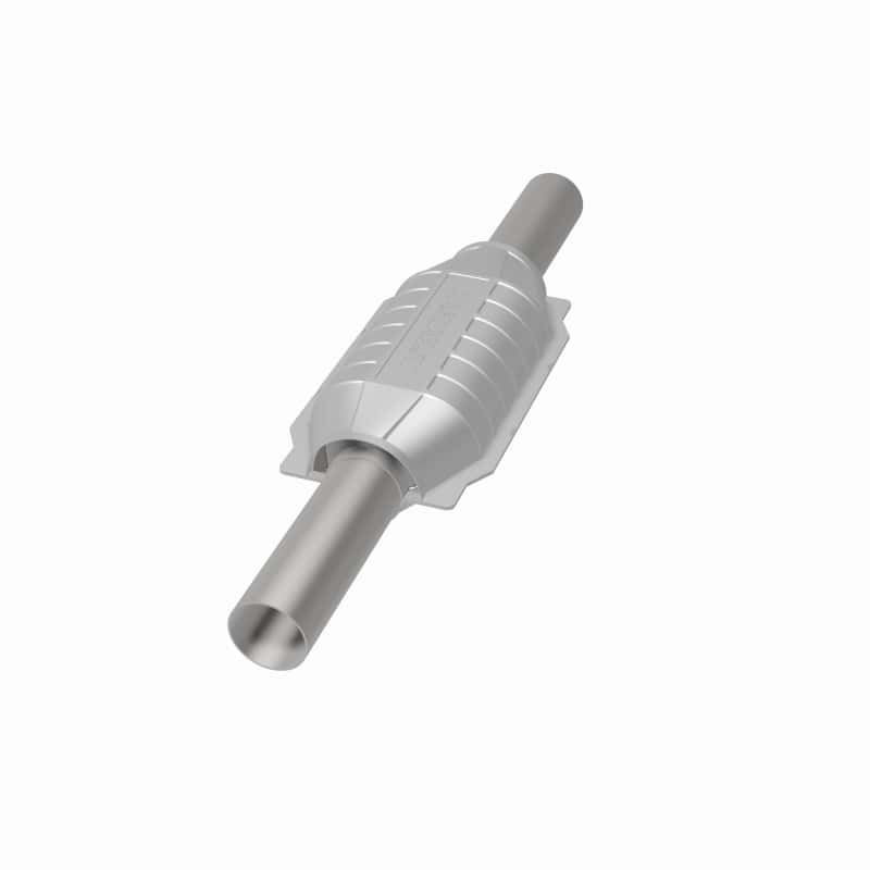 Magnaflow — MagnaFlow Conv GM 25.25X6.5X4 2.25/2.25
Standard Grade
Standard - view 17