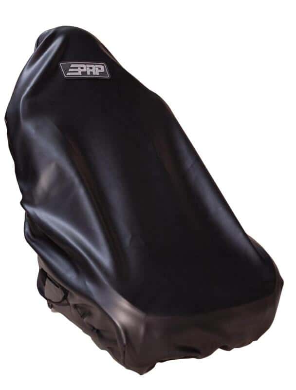 PRP Seats — PRP Suspension Seats Protective Vinyl Cover Extra Tall - view 2