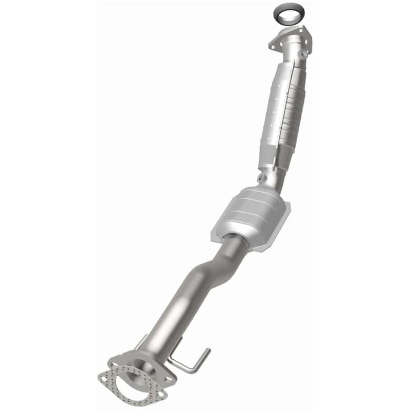 Magnaflow — MagnaFlow Conv DF 08 Trailb/Envoy 4.2L OEM
OEM Grade
OEM - view 31