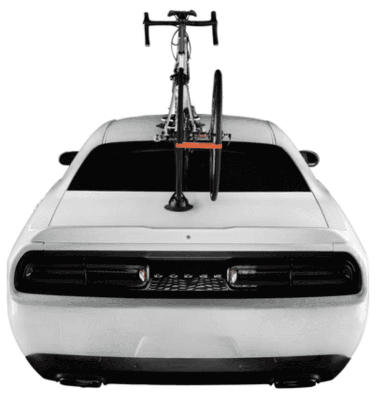 SeaSucker — SeaSucker Hogg Wheel Holder - view 4
