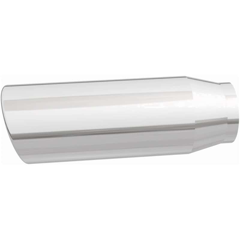 Magnaflow — MagnaFlow Tip RE DW 3.50 x 10inch 2.50inch ID 1-pk
Stainless Steel
Exhaust Tip - view 32