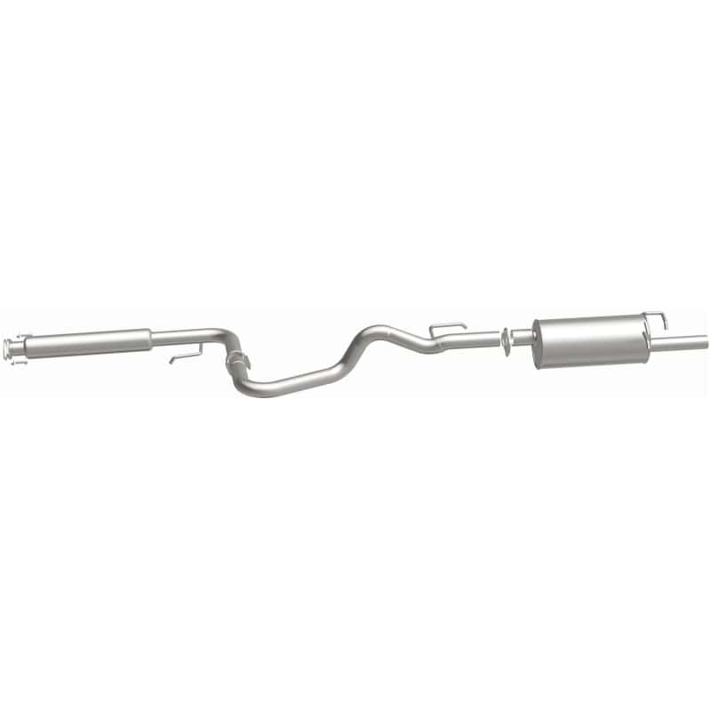 Magnaflow — MagnaFlow BRE Exhaust Kit 05-11 Cobalt HHR G5 Pursuit
Exhaust Kit - view 29