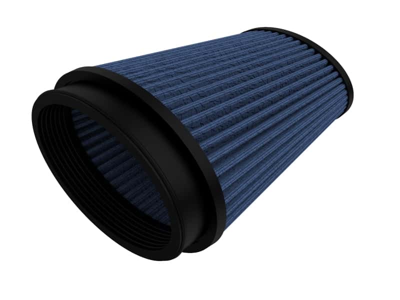 aFe — aFe MagnumFLOW Air Filters IAF P5R A/F P5R (3x4-3/4)F x (4x5-3/4)B x (2-1/2x4-1/4)T x 6H
Replacement Filter
AirFilter - view 2