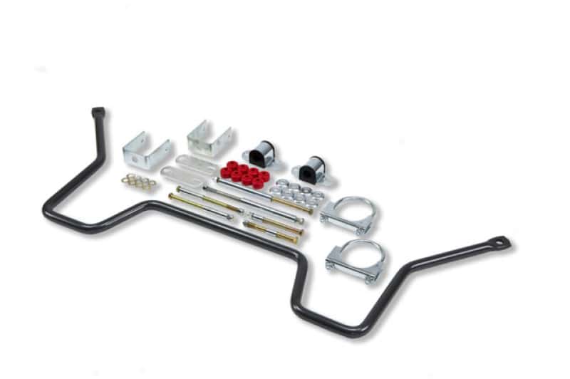Belltech — Belltech REAR ANTI-SWAYBAR 85-02 ASTRO/SAFARI VAN
REAR ANTI-SWAYBAR - view 4