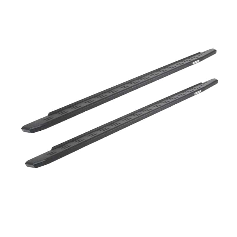 Go Rhino — Go Rhino RB30 Running Boards 87in. - Bedliner Coating (Boards ONLY/Req. Mounting Brackets)
RB30 Running Boards - view 1