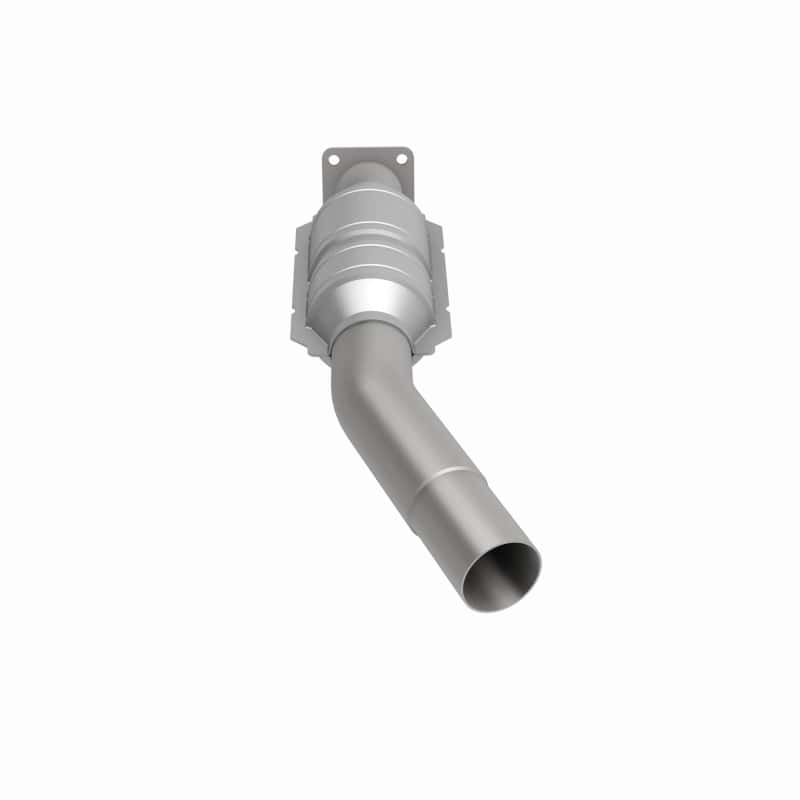 Magnaflow — MagnaFlow Conv DF 90-91 Audi Coupe Quatt 2.3L
Standard Grade
Standard - view 16