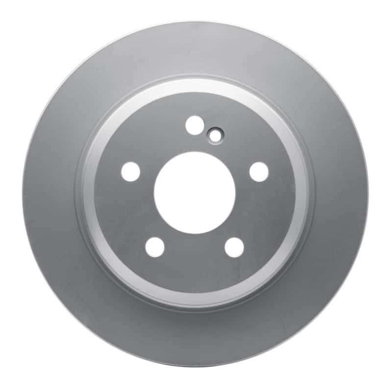 DFC — DFC 03-06 Mercedes-Benz SL500 Rear GeoSPEC Coated Rotor
DFC Brake Rotor - view 1