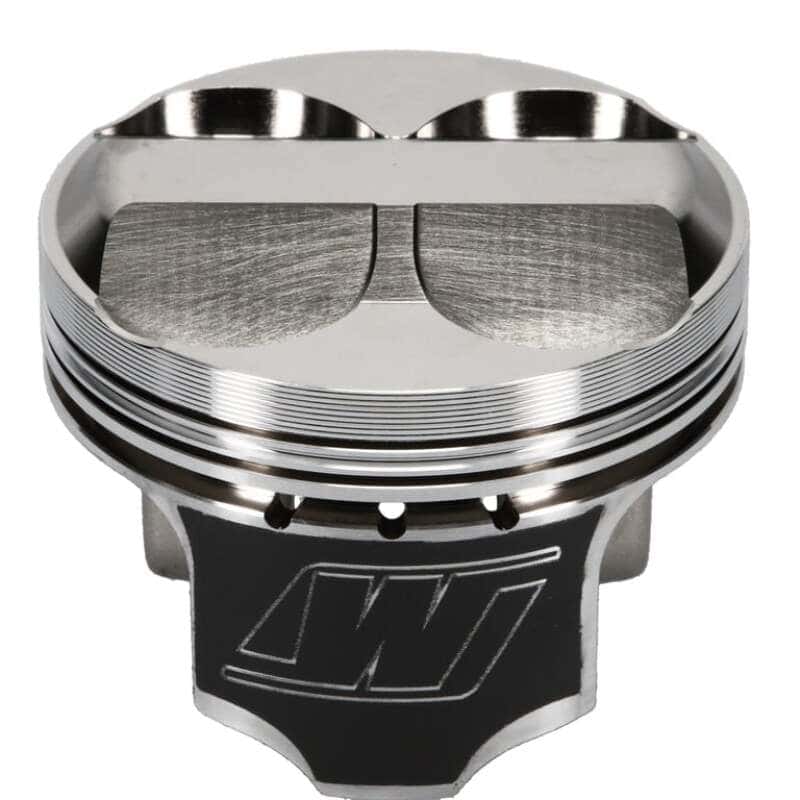 Wiseco — Wiseco AC/HON B 4v DOME +8.25 STRUT 8100XX Piston Kit
Piston Set - view 5