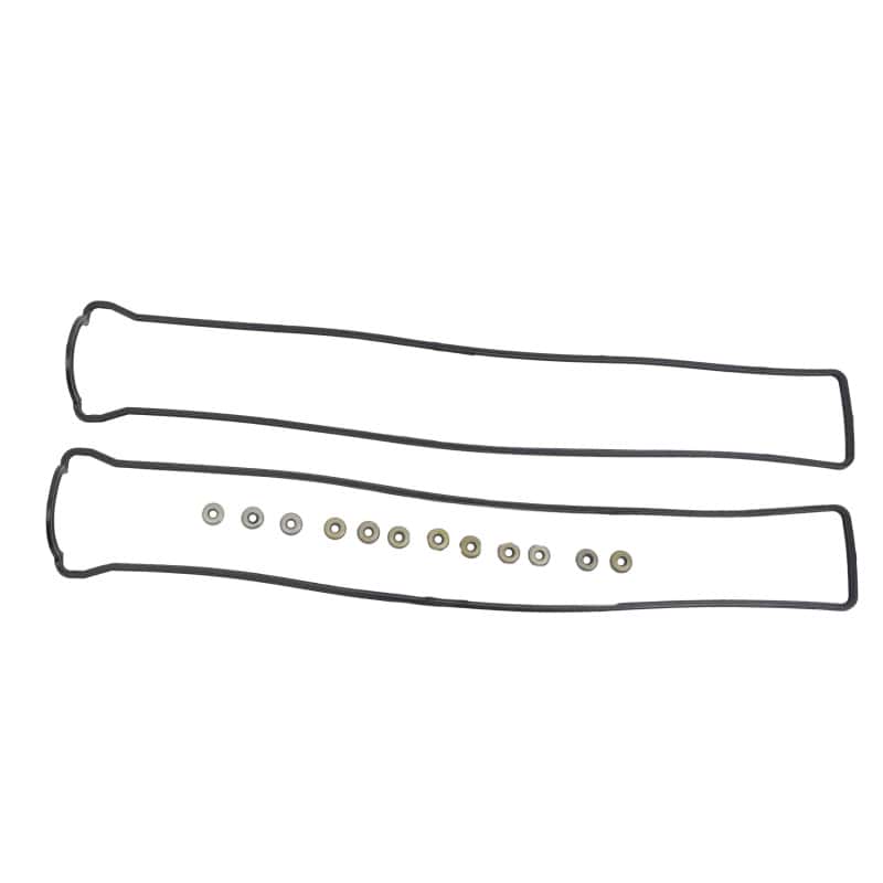 Cometic Gasket — Cometic Toyota 7M-GE/7M-GTE Valve Cover Gasket Kit
Valve Cover Kit - view 2