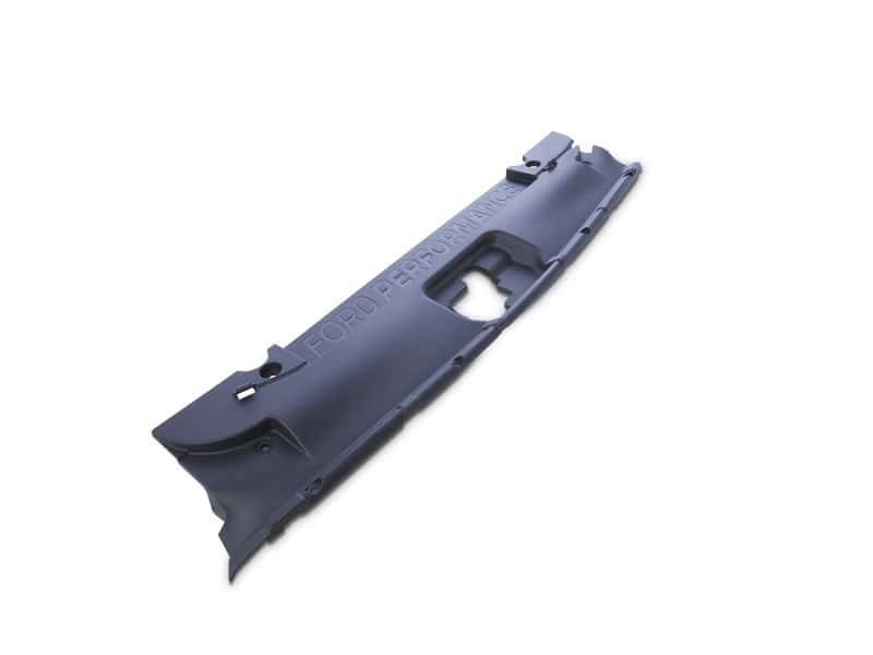 Ford Racing — Ford Racing 2015 Mustang Radiator Cover
Radiator Shroud - view 5