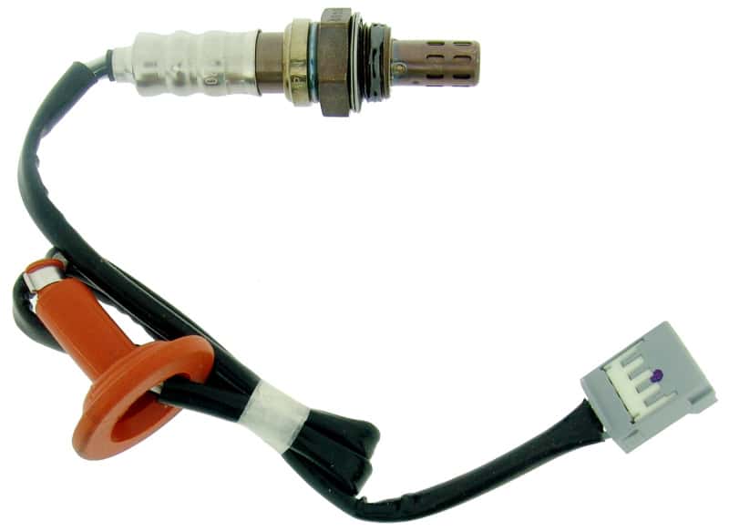 NGK — NGK Toyota RAV4 2005-2004 Direct Fit Oxygen Sensor - view 1