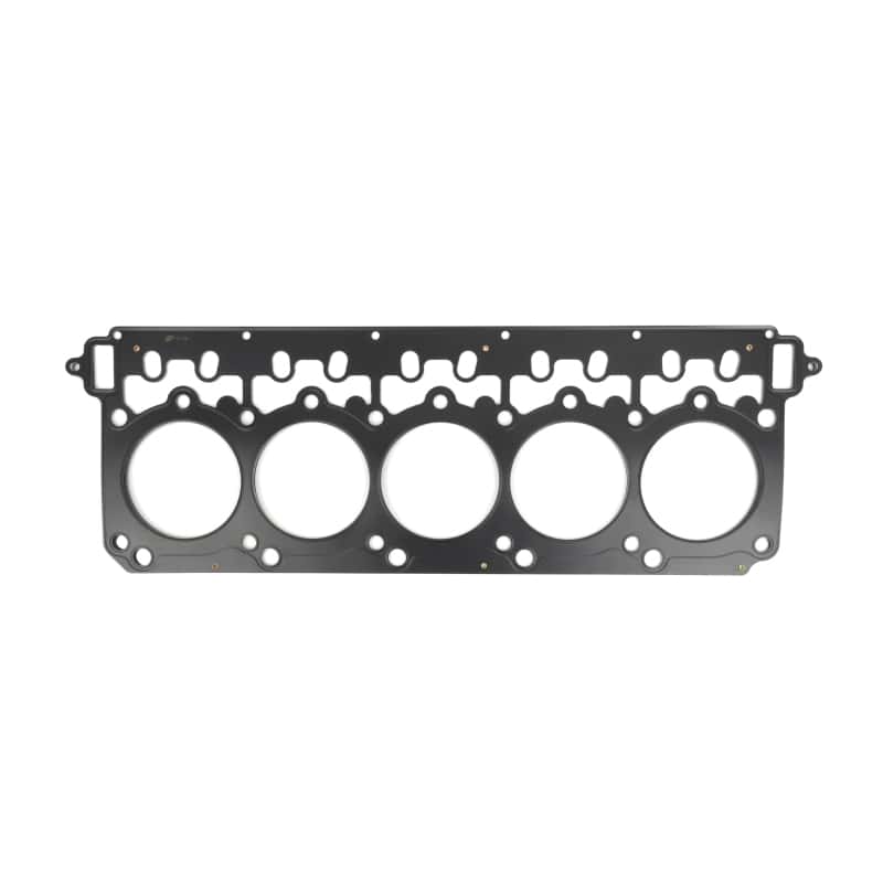 Cometic Gasket — Cometic 08+ Dodge Viper 4.125 inch Bore .027 inch MLS Head Gasket
Cylinder Head Gasket - view 6