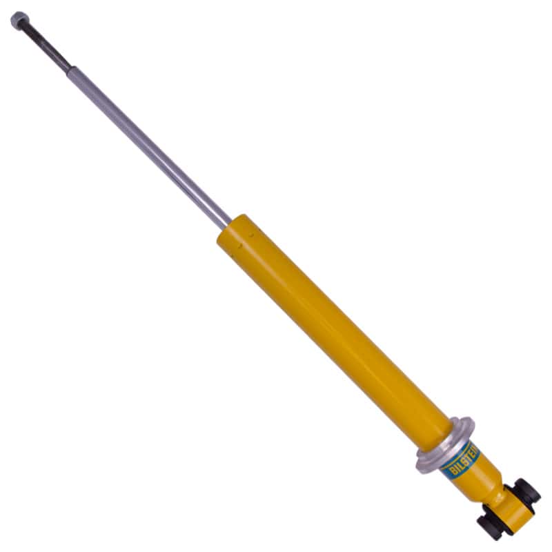 Bilstein — Bilstein B12 2001 Saab 41522 2.3t Wagon Front and Rear Suspension Kit
Complete Kit - view 7