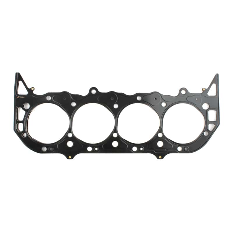 Cometic Gasket — Cometic Chevy BB Gen IV 4.320in Bore .062 inch MLS-5 396/402/427/454 Head Gasket
Cylinder Head Gasket - view 6