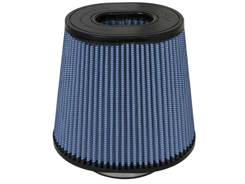 aFe — aFe Magnum FLOW Pro 5R Replacement Air Filter F-4.5 / (9 x 7.5) B / (6.75 x 5.5) T (Inv) / 9in. H
Replacement Filter - view 1