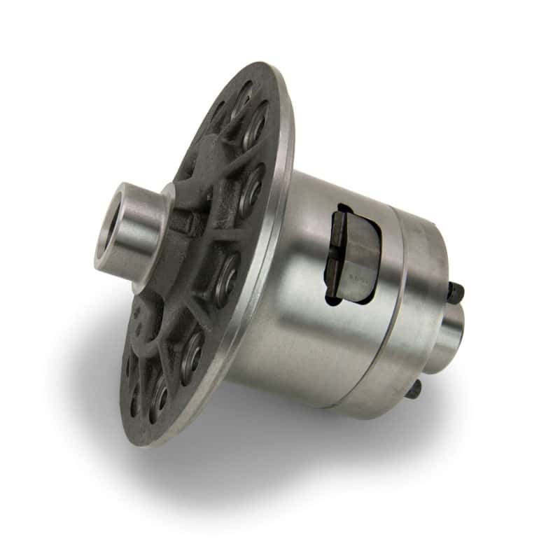 Eaton — Eaton Detroit Locker Differential 31 Spline 1.32in Axle Shaft Diameter 2.76-4.56 Ratio Rear 9.25in
Differential - view 2
