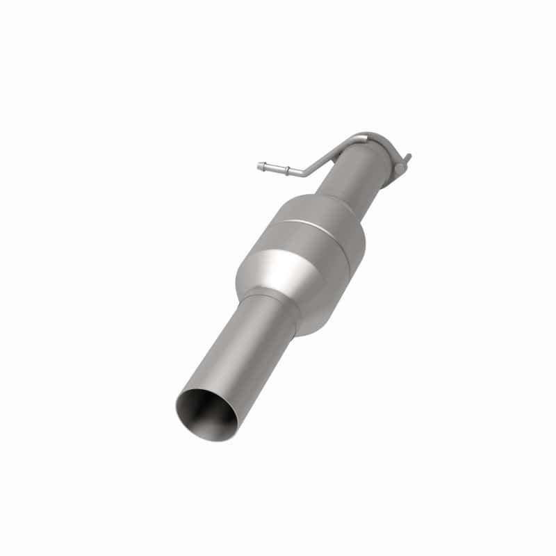 Magnaflow — MagnaFlow Conv DF 03-05 Ford F250/350 SD 6.0
HM Grade
OEM - view 17