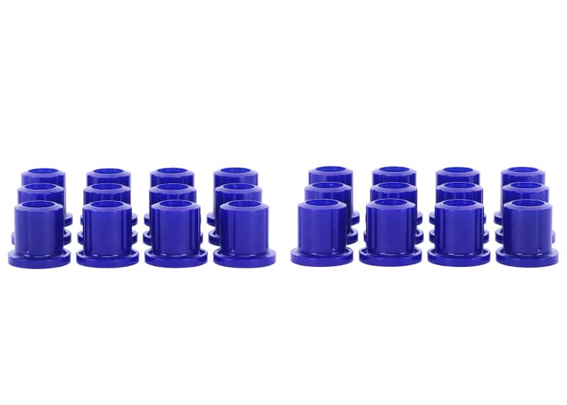 Superpro — SuperPro Toyota-Spring Bushing Kit-24 Bushings - view 3