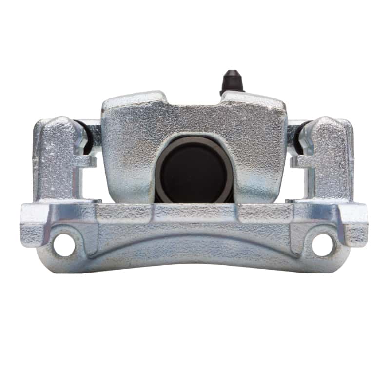 DFC — DFC 09-24 Infiniti M35H Rear-L Premium Caliper - Silver Zinc Coated
DFC Brake Caliper - view 1