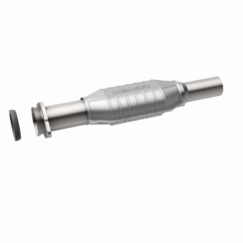 Magnaflow — MagnaFlow Conv DF El Dorado/Seville 88-95 4.
Standard Grade
Standard - view 10