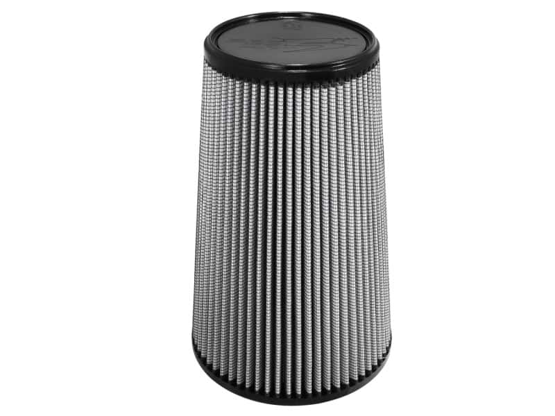 aFe — aFe MagnumFLOW Air Filters IAF PDS A/F PDS 5F x 7-1/2B x 5-1/2T x 12H
Replacement Filter
AirFilter - view 1