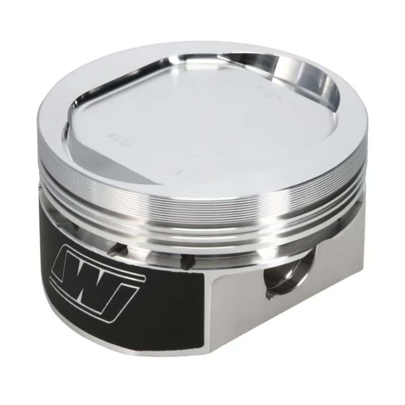 Wiseco — Wiseco 86-10 HD Evo 883 Overbore 1200 9.51 CR Piston Kit
Piston Kit - view 4
