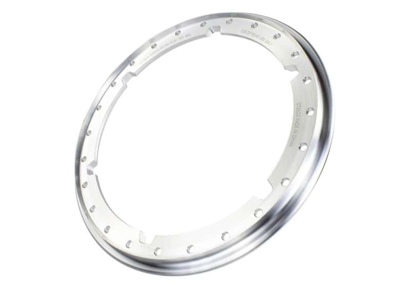 Ford Racing — Ford Racing 2021+ Ford Bronco Functional Bead Lock Ring Kit
Wheel Bead Lock - view 18