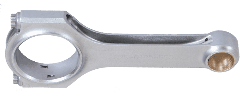 Eagle — Eagle Chevrolet LS H-Beam Connecting Rod (Set of 8)
4340 Rod - view 6