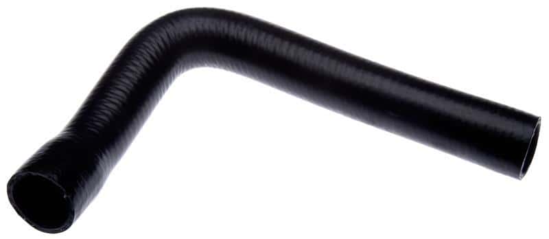 Gates — Gates 81-85 Ford Escort 4-Cyl. 1.6L Upper Molded Coolant Hose - view 1