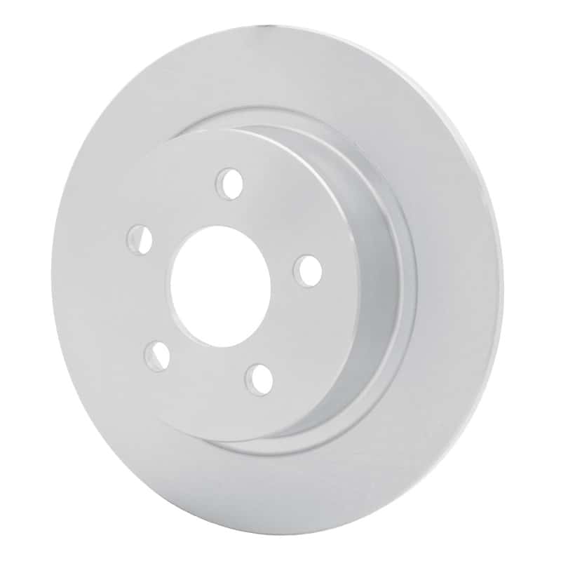 DFC — DFC 18-23 Ford Transit Connect Rear Brake Rotor
DFC Brake Rotor - view 2