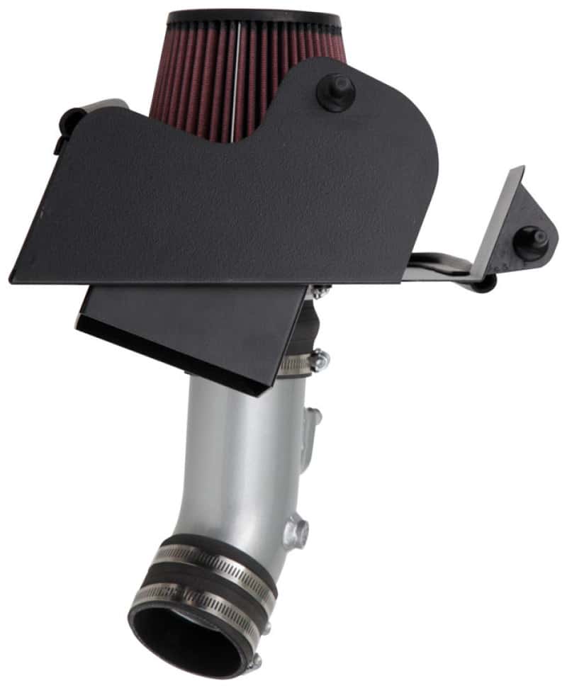 K&N Engineering — K&N 19 Toyota Rav4 Typhoon Air Intake
Performance Air Inta
Air Intake System - view 3