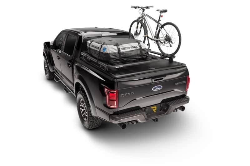 N-Fab — N-Fab Nerf Step 15-17 Ford F-150 SuperCrew - Tex. Black - Cab Length - 3in
NS 15-24 F150 SC TX
NS 15-25 F150 SC TX - view 2