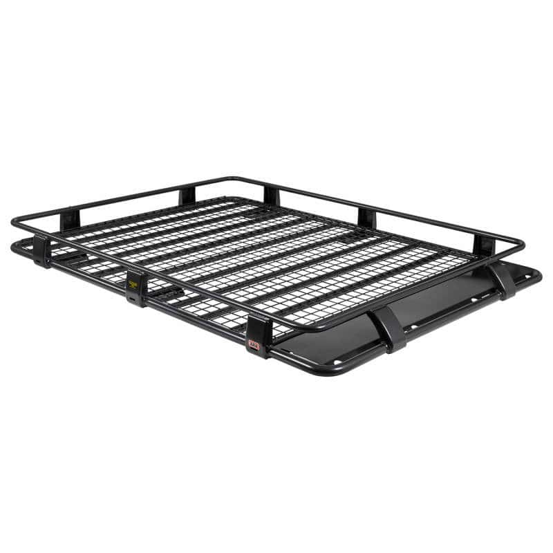 ARB — ARB Roof Rack Cage W/Mesh 1850X1350mm72.8X53
Roof Rack - view 3