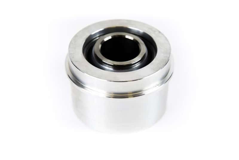 SPL Parts — SPL Parts 2009+ Nissan 370Z Front Lower Control Arm Monoball Bushings
Bushing Kit - view 2