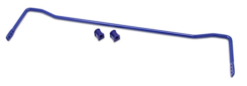 Superpro — SuperPro Toyota MR2 Spyder 2000-2005 Rear Swar Bar
Sway Bar - view 1