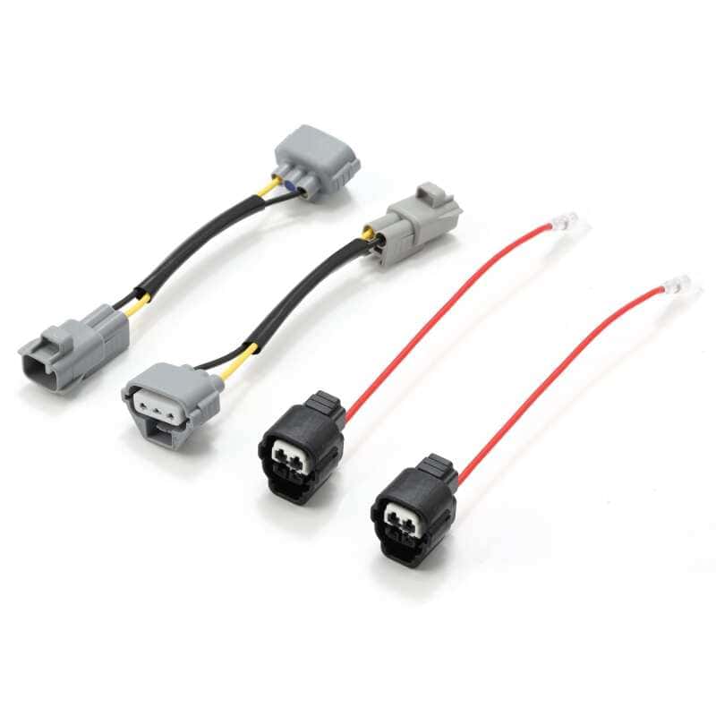 AlphaRex — AlphaRex 16-20 Toyota Tacoma TRD Wiring Adapter AlphaRex Projector Headlight Converter - view 2