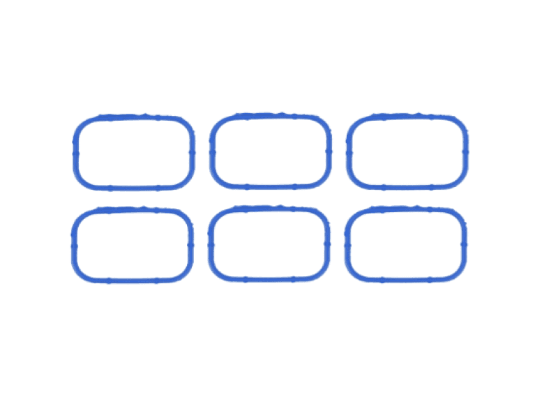 Fel-Pro — Fel-Pro 21-24 Ford Bronco/21-23 Mustang/14-22 Jeep Cherokee Fuel Injection Plenum Gasket Set - view 2