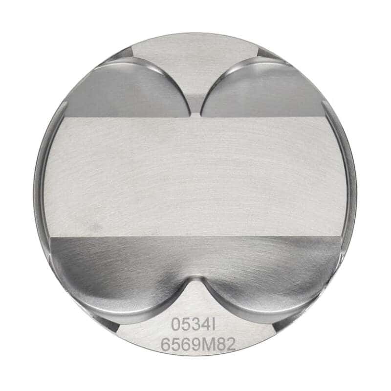 Wiseco — Wiseco Toyota 4v DOME +.2cc STRUT 82.0MM Piston Shelf Stock Kit
Piston Set - view 9