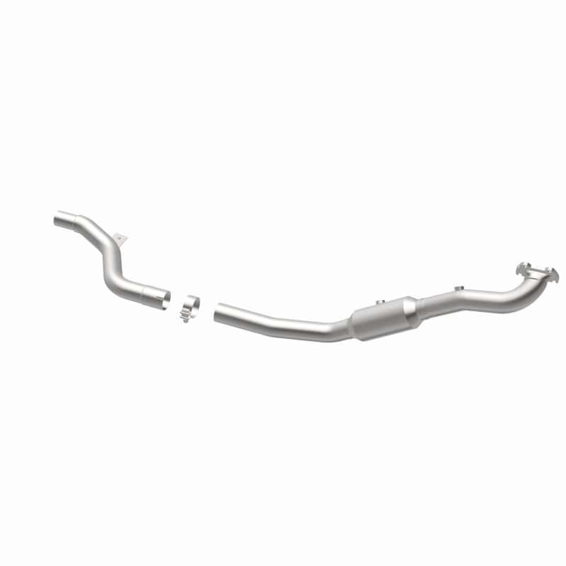 Magnaflow — MagnaFlow Right Side Converter Direct Fit 15-17 Chrysler 300 3.6L
OEM Grade
OEM - view 21