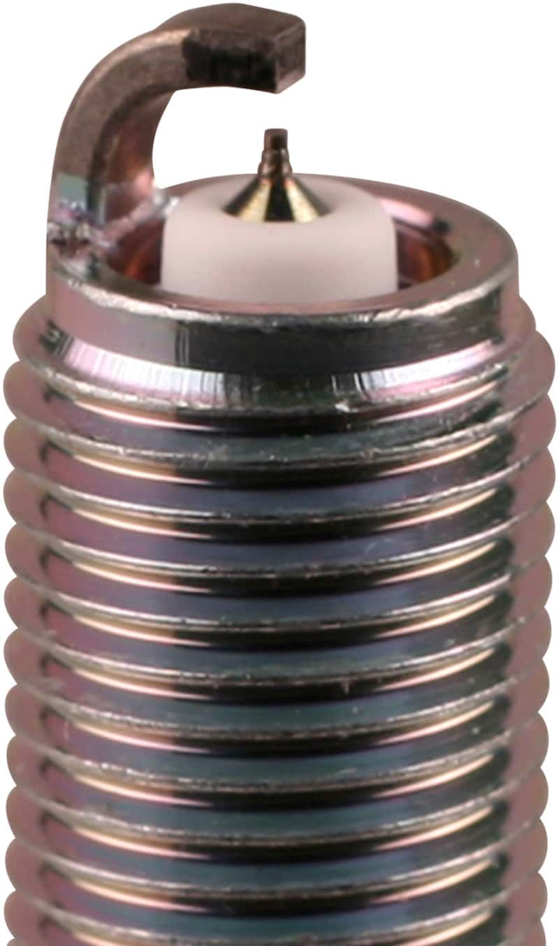 NGK — NGK Laser Iridium Spark Plug Box of 4 (SILMAR10A9S)
H. I. Spark Plug - view 3