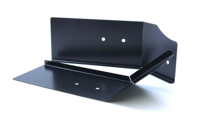 SPL Parts — SPL Parts 89-98 Nissan 240SX (S13/S14) Tension Rod Brake Air Deflectors
Control Arms - view 1